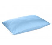 Apsauginis pagalvės užvalkalas Mėlynas